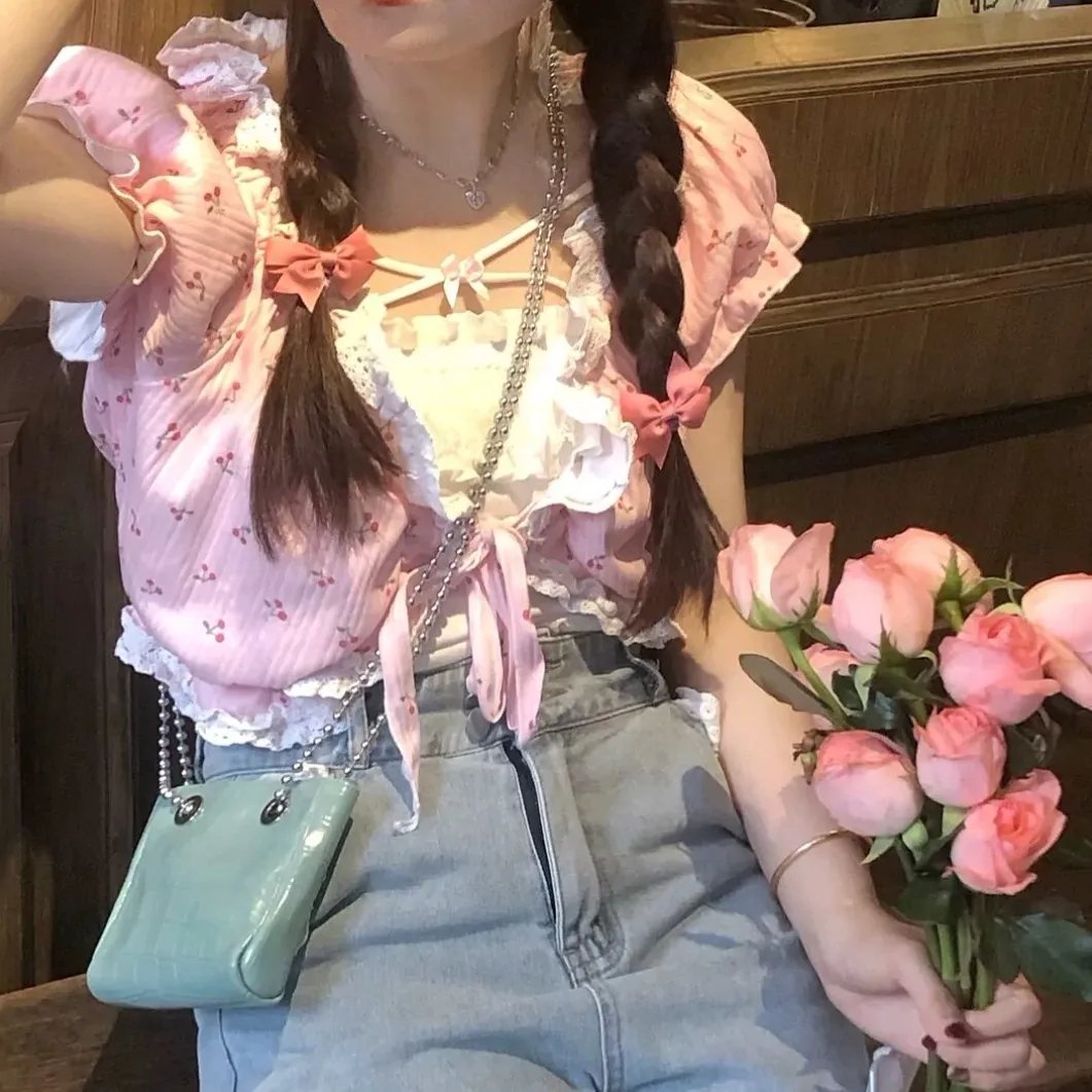 偷偷喜欢你75集